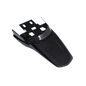 Carbon Fibre Rear Fender