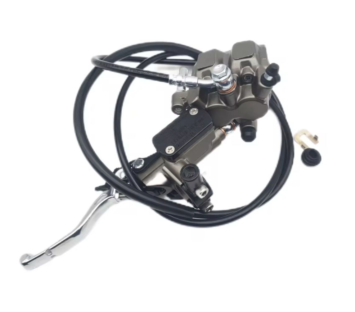 Ultra Bee Brake assemblys Front/Rear