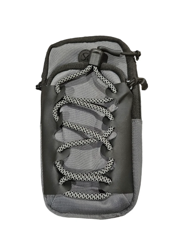 Surron Pouch Black/Grey