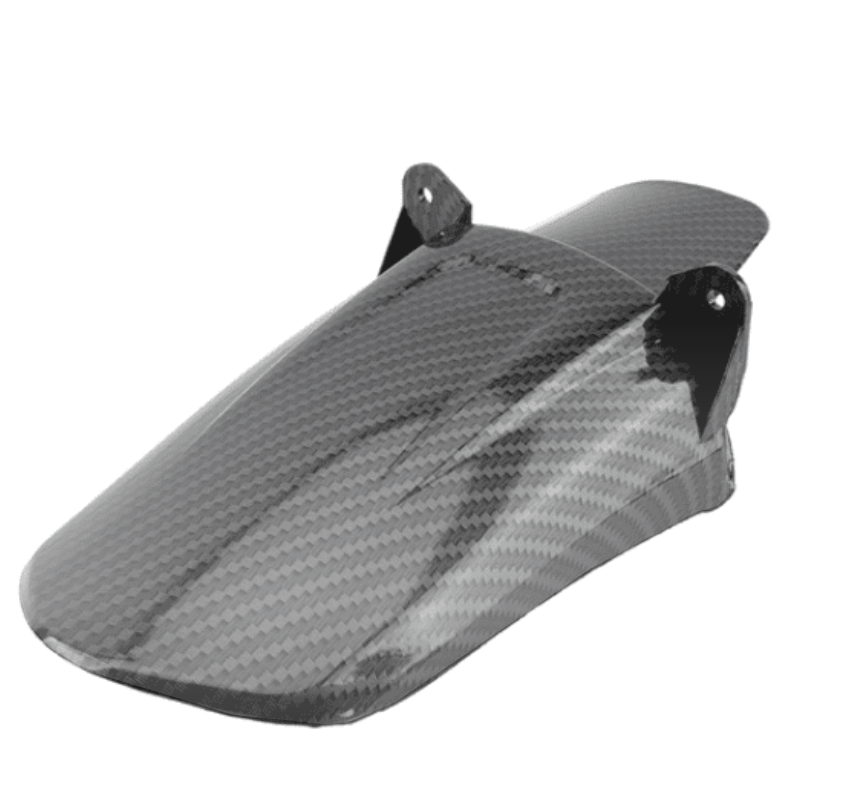 Rear Mudguard