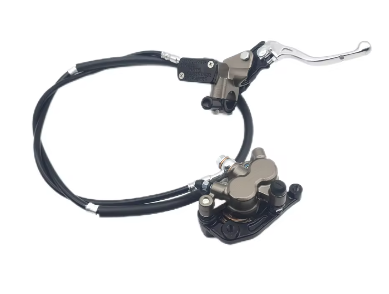 Ultra Bee Brake assemblys Front/Rear